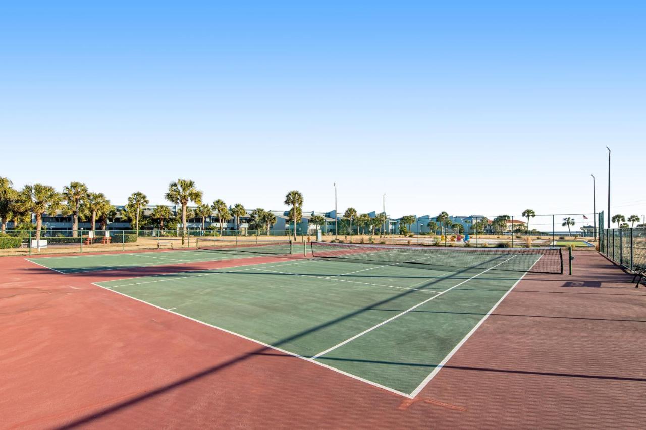 Sunnyside Beach & Tennis #54 Panama City Beach Luaran gambar