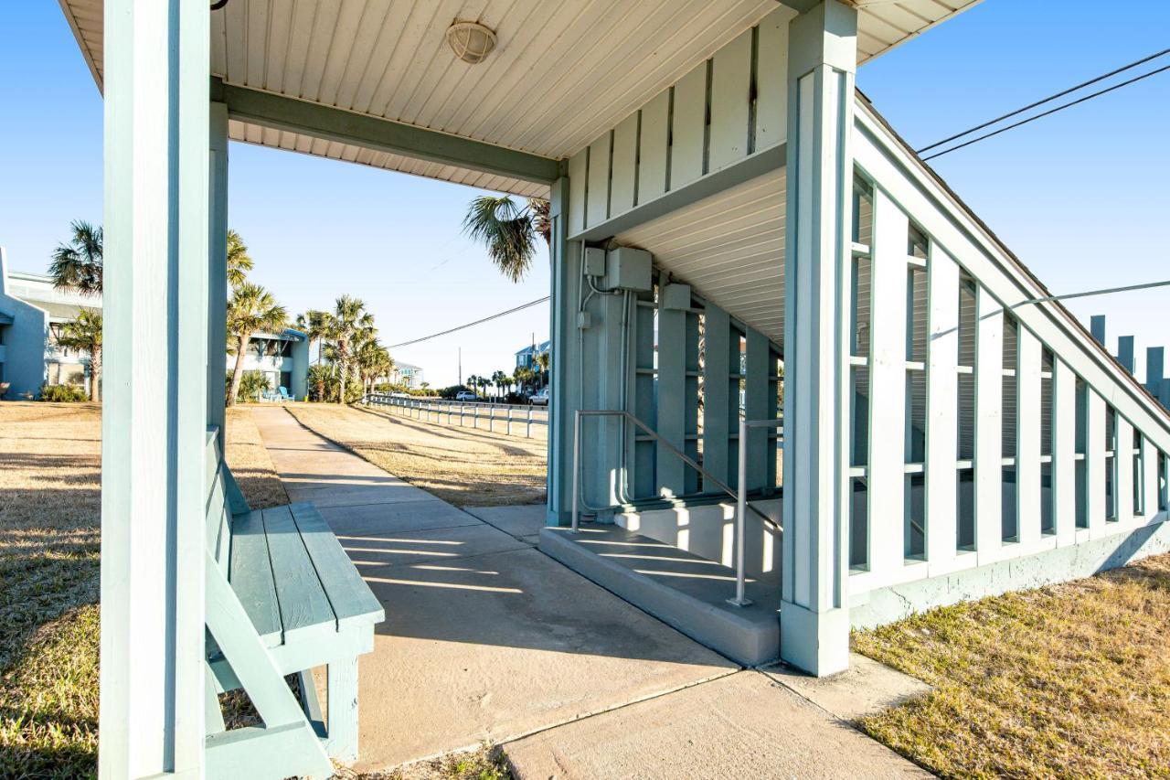 Sunnyside Beach & Tennis #54 Panama City Beach Luaran gambar