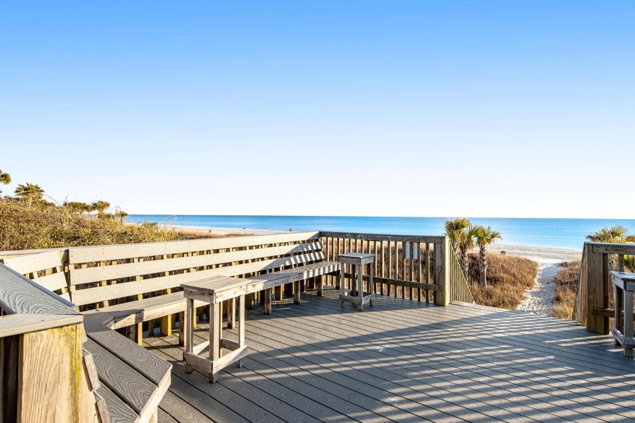 Sunnyside Beach & Tennis #54 Panama City Beach Luaran gambar