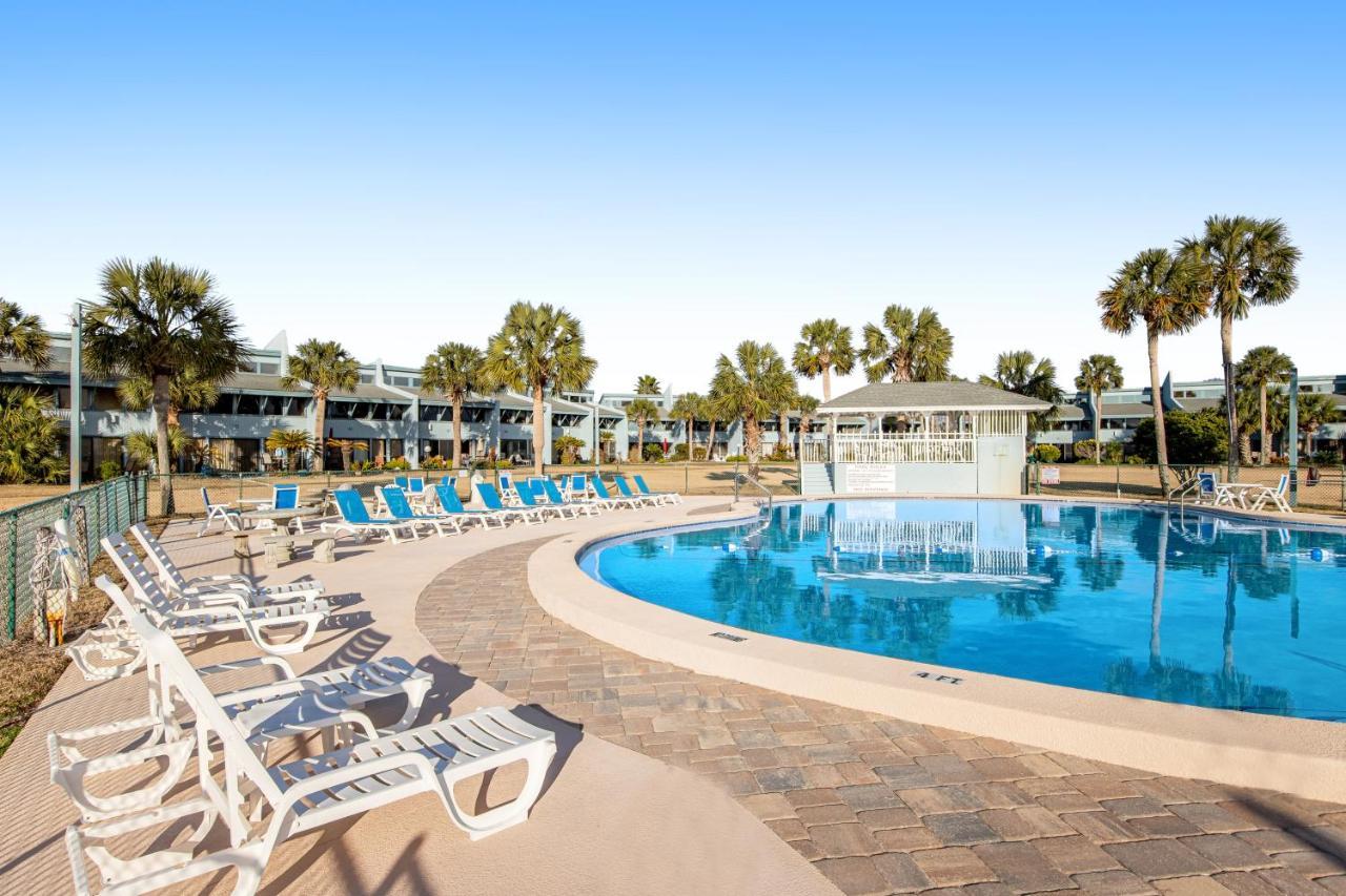 Sunnyside Beach & Tennis #54 Panama City Beach Luaran gambar