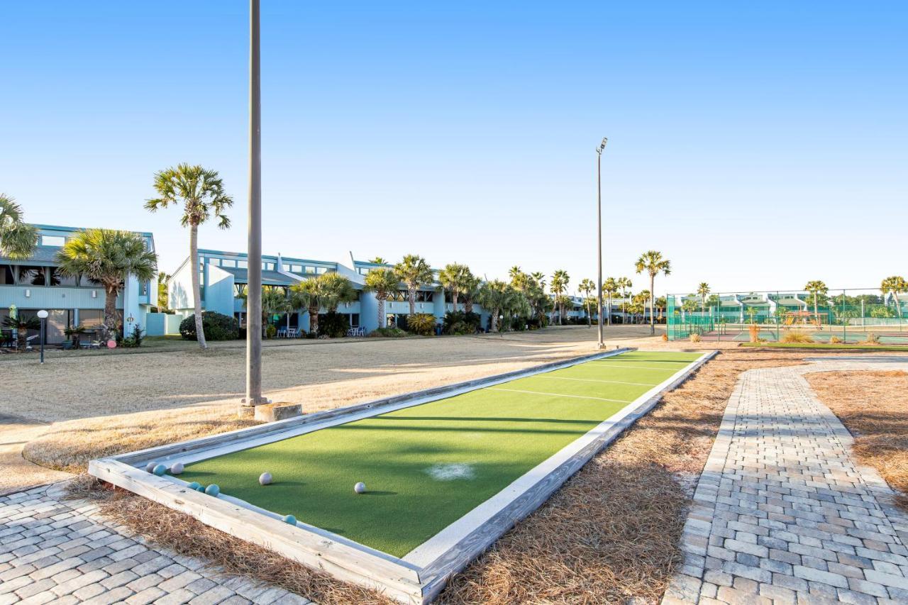 Sunnyside Beach & Tennis #54 Panama City Beach Luaran gambar