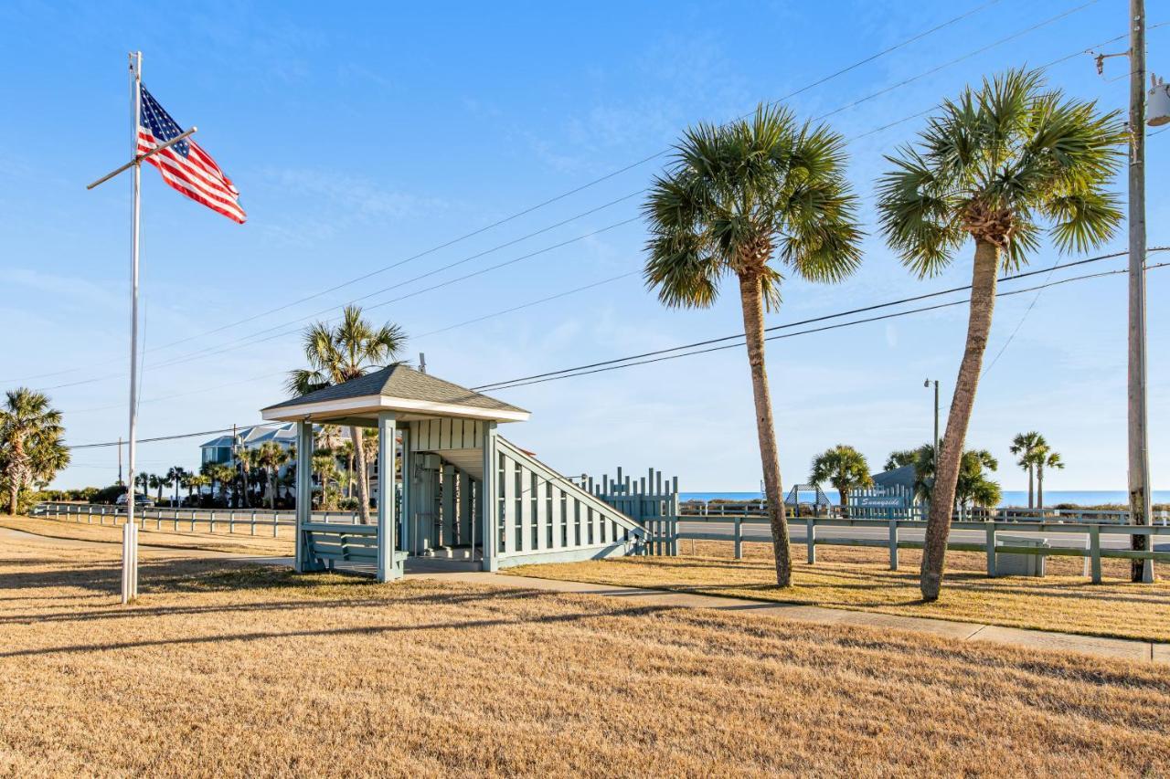 Sunnyside Beach & Tennis #54 Panama City Beach Luaran gambar