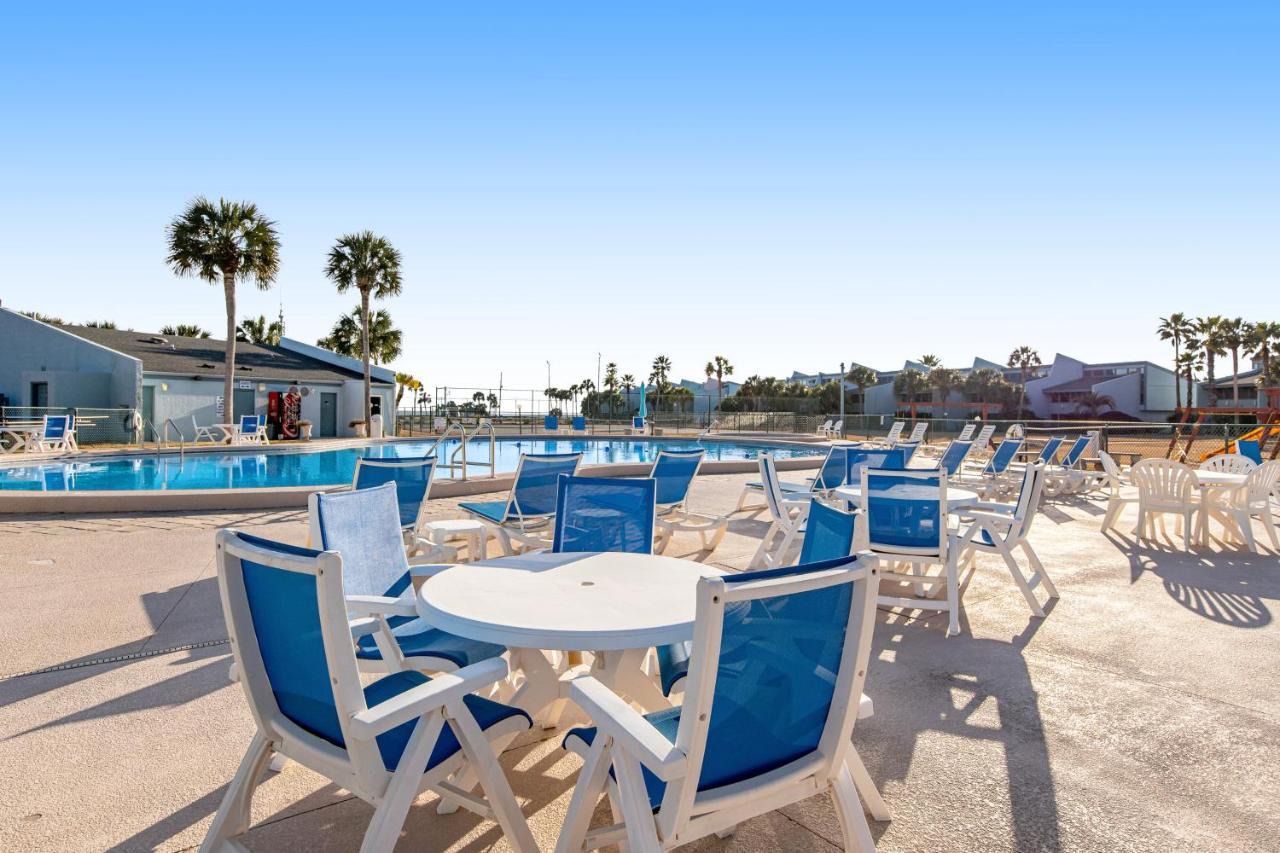 Sunnyside Beach & Tennis #54 Panama City Beach Luaran gambar