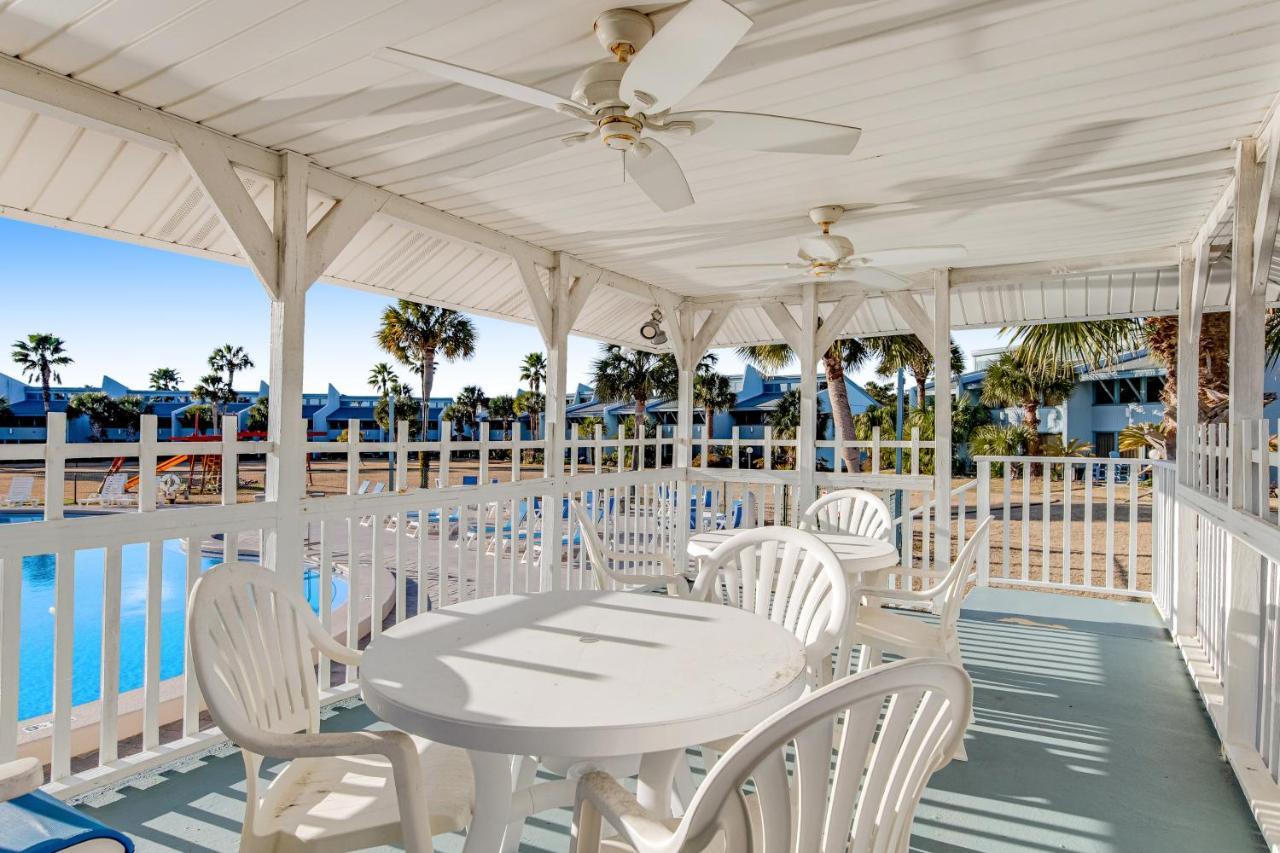 Sunnyside Beach & Tennis #54 Panama City Beach Luaran gambar
