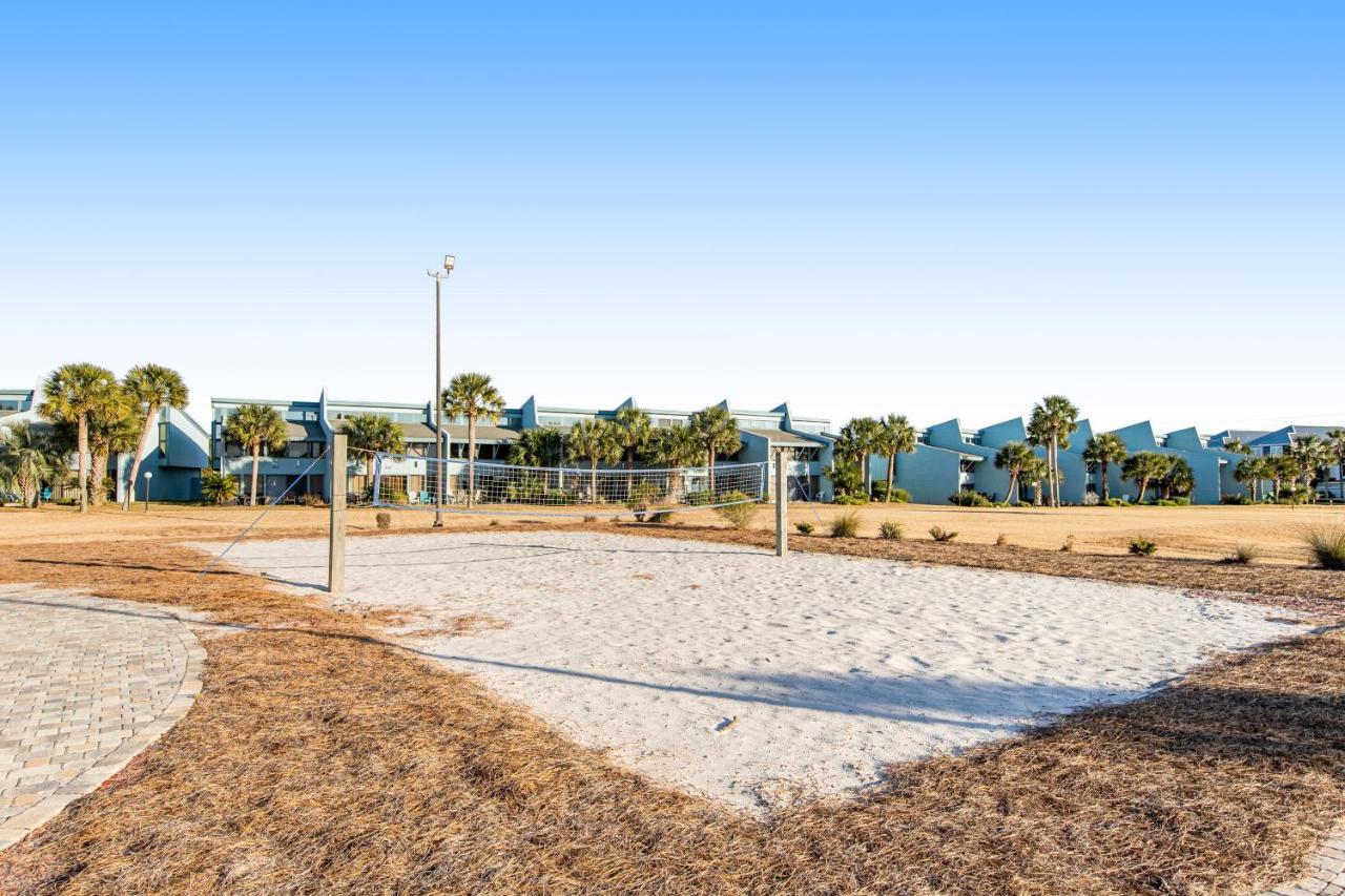 Sunnyside Beach & Tennis #54 Panama City Beach Luaran gambar