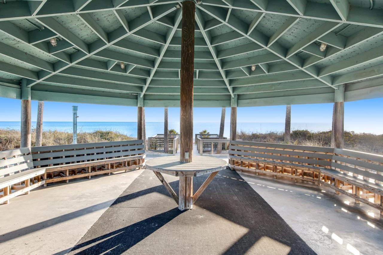 Sunnyside Beach & Tennis #54 Panama City Beach Luaran gambar