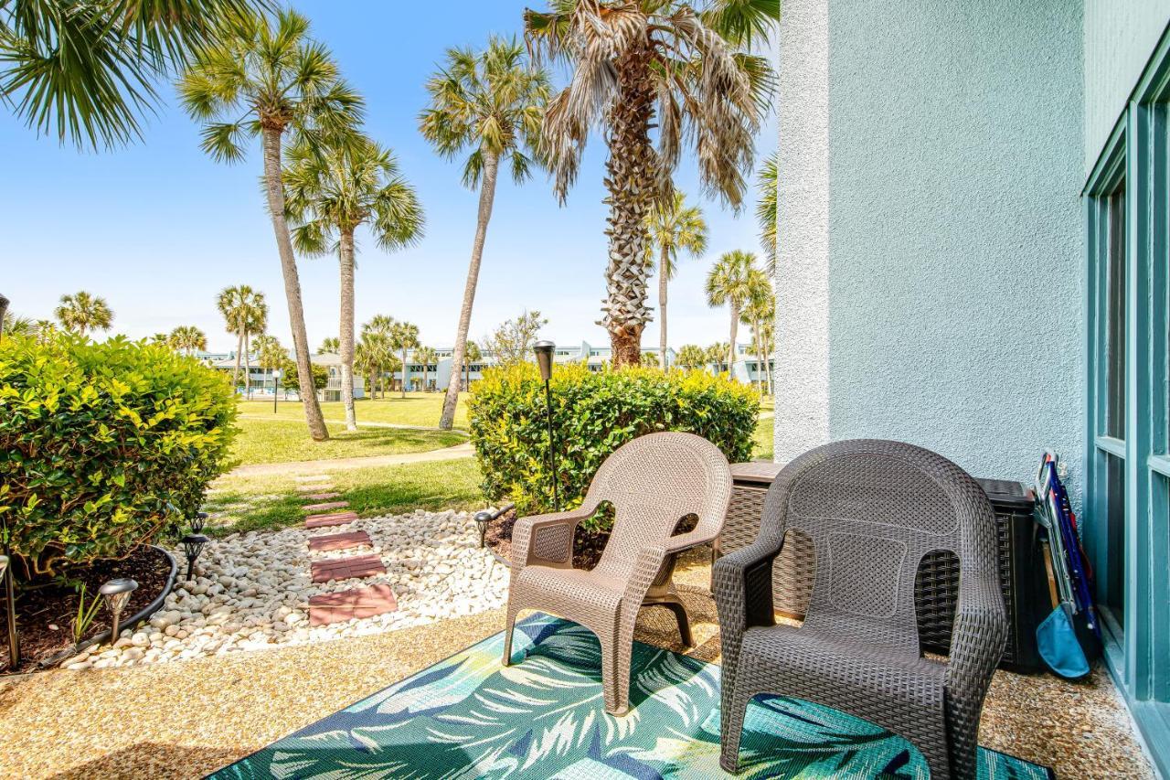 Sunnyside Beach & Tennis #54 Panama City Beach Luaran gambar